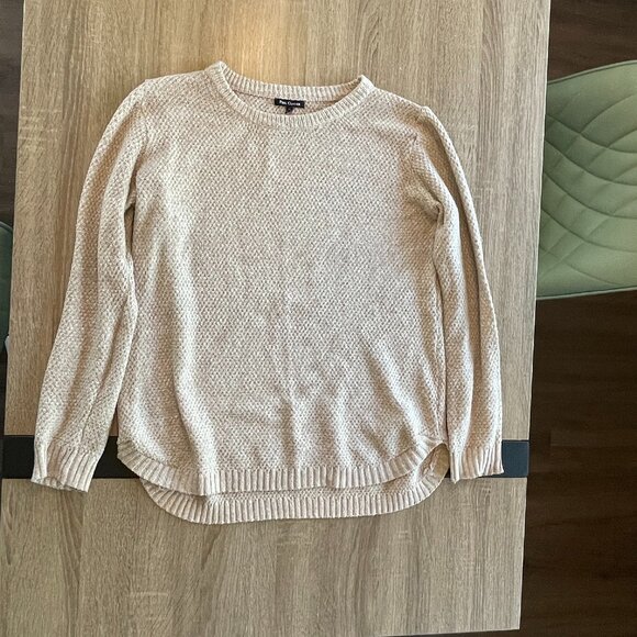 PINK CLOVER Nickole Textured Sweater - XL - Picture 3 of 6